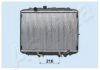 MITSUBISHI 2530043800 Radiator, engine cooling